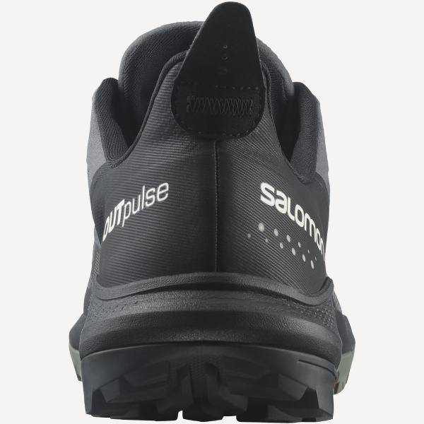 Кроссовки OUTPULSE GTX (RU 43.5 UK 10 USm 10.5 СМ 28; magnet/black/wrought iron)